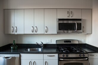 599 Albany St, Unit 7 in Boston, MA - Building Photo - Building Photo