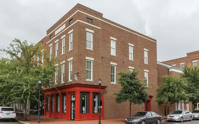 Building Photo