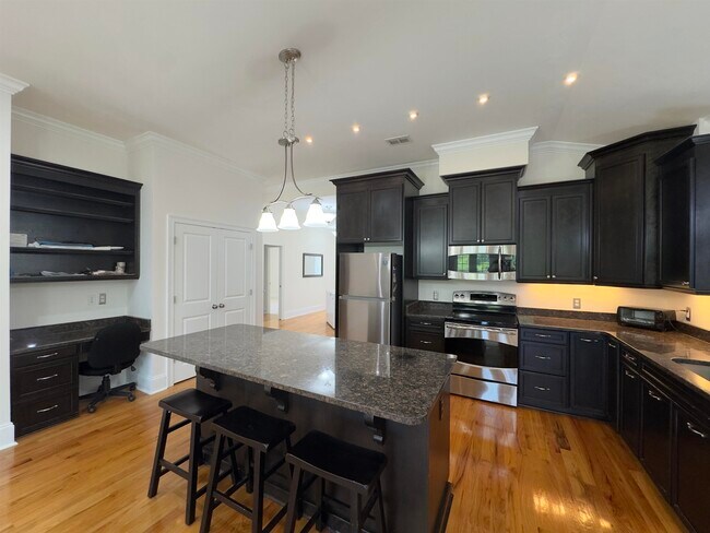 2604 Ulysses Rd in Tallahassee, FL - Building Photo - Building Photo