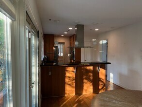 3020 Oliver St NW in Washington, DC - Building Photo - Building Photo