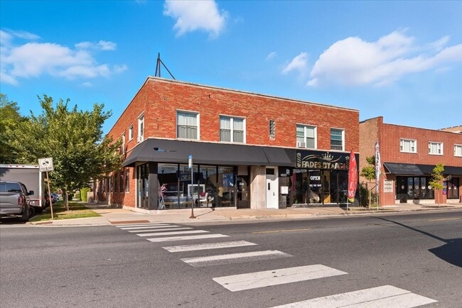 property at 3302 N Harlem Ave