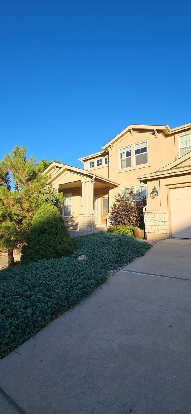 property at 4653 Bethany Ct