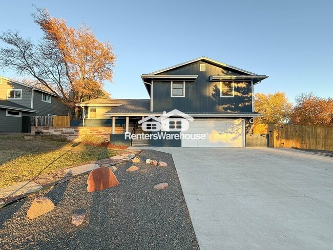 4850 Fairlawn Ct in Boulder, CO - Foto de edificio - Building Photo