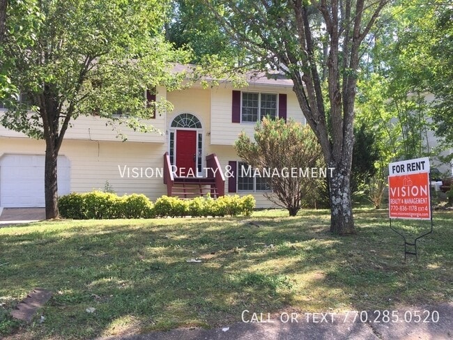 property at 157 Fawn Cir