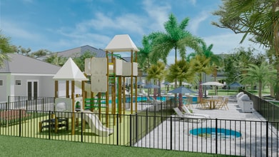 Estancia in Fort Pierce, FL - Building Photo - Building Photo