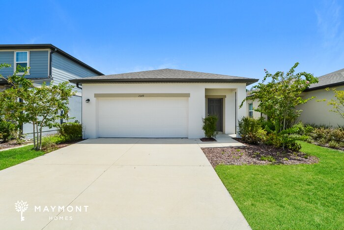 2648 Island Walk Dr in Deltona, FL - Building Photo