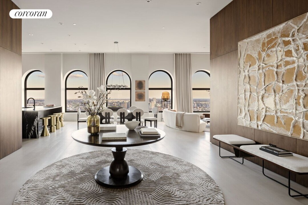 130 William St in New York, NY - Building Photo