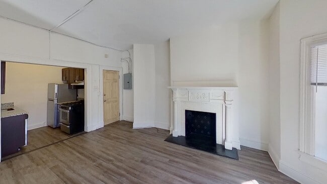 Mount Vernon Apartments in Baltimore, MD - Building Photo - Building Photo