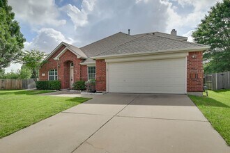 4 Blue Meadow Ct in Mansfield, TX - Building Photo - Building Photo