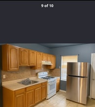 2115 Sigel St in Philadelphia, PA - Foto de edificio - Building Photo