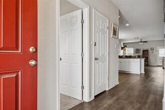 1413 Coffee Tree Dr in New Braunfels, TX - Building Photo - Building Photo