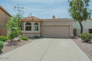 11014 N 111th Way in Scottsdale, AZ - Building Photo
