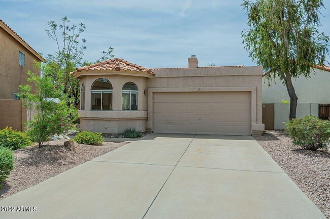 property at 11014 N 111th Way