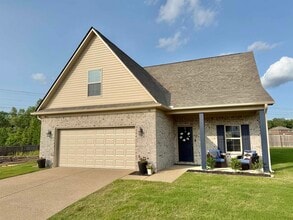 54 Forsyth Ln in Munford, TN - Building Photo - Building Photo