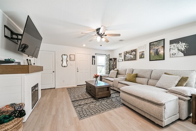 property at 138 Austin Rd