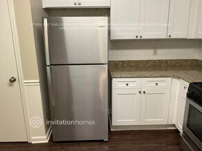 3080 Palomino Dr in Powder Springs, GA - Foto de edificio - Building Photo