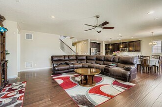 10519 Sierra Ridge Dr in Parker, CO - Foto de edificio - Building Photo