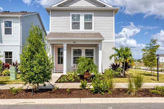 9043 Duany Ln in Sarasota, FL - Building Photo - Building Photo