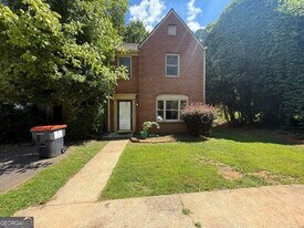 2949 Governors Ct in Marietta, GA - Building Photo