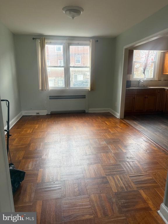property at 7249 Pine St