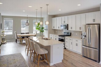 645 Satori Way in Chaska, MN - Building Photo - Building Photo