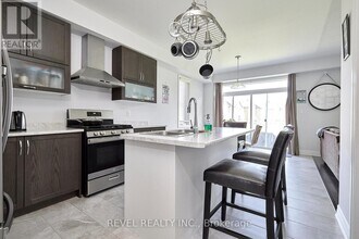 33 Wood Crescent in Angus, ON - Building Photo - Building Photo