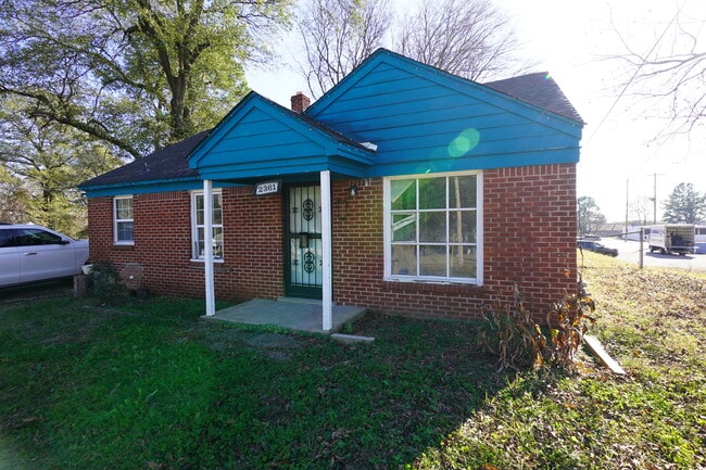 property at 2361 Joy Ln