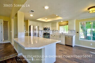 30605 Sorrel Ln in Canyon Lake, CA - Building Photo - Building Photo