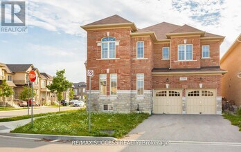 1554 Devine Pt in Milton, ON - Building Photo - Building Photo
