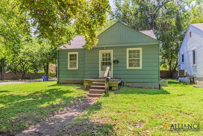 property at 901 Ratone St