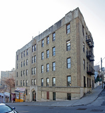 Locus Hill Apt in Yonkers, NY - Building Photo - Building Photo