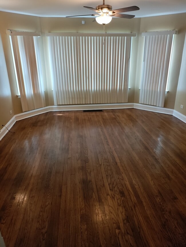 7645 S Throop St in Chicago, IL - Building Photo - Building Photo