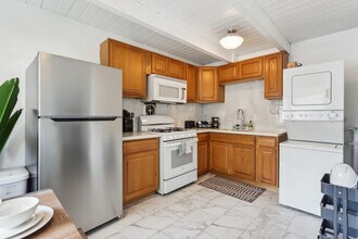 2312 Bonar St in Berkeley, CA - Foto de edificio - Building Photo