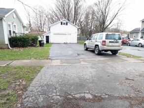 6 Green St, Unit 6 Green Street LOWER in Fredonia, NY - Building Photo - Building Photo