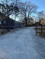 23732 Panky Ln in New Caney, TX - Building Photo