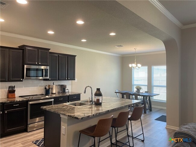 7220 Rosado Dr in Temple, TX - Building Photo - Building Photo