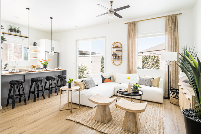 Bungalows on Cotton Lane in Litchfield Park, AZ - Building Photo - Building Photo