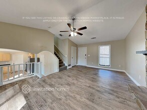 2996 Fetlock Dr SW in Marietta, GA - Foto de edificio - Building Photo