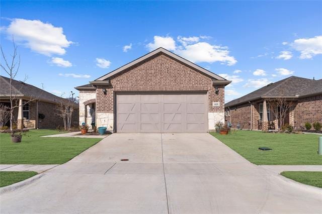 property at 825 Hidden Eddy Dr