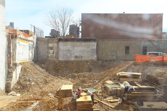 Buildable - 92,065 SF in New York, NY - Building Photo - Building Photo