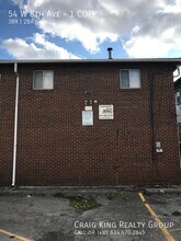 54 W 8th Ave in Columbus, OH - Building Photo - Building Photo