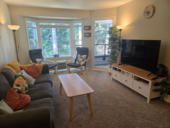 2700 McCallum Rd, Unit 213 in Abbotsford, BC - Building Photo - Building Photo