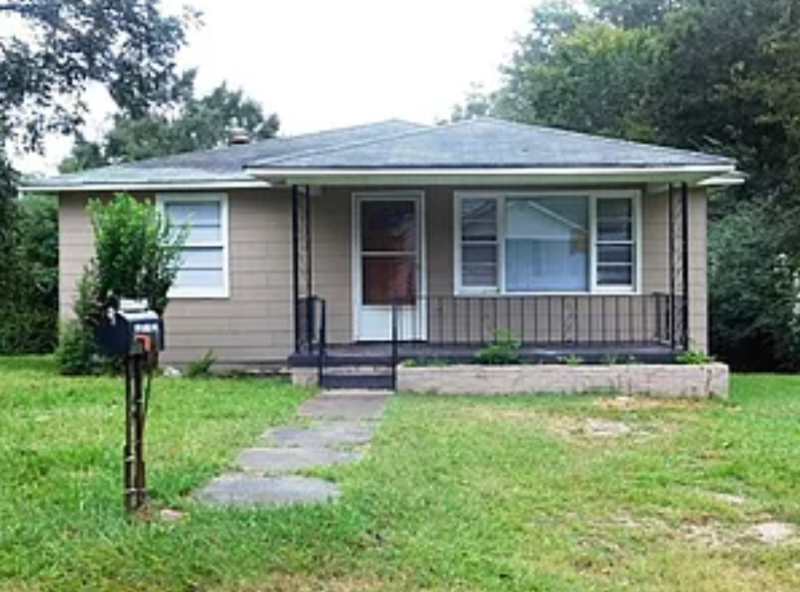 5309 Adams Ave in Adamsville, AL - Building Photo