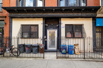 638 Classon Ave in Brooklyn, NY - Building Photo - Building Photo