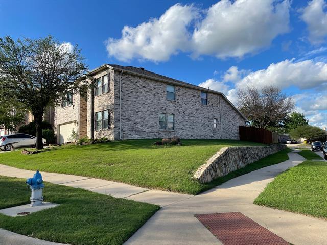 12758 Vassar Dr in Frisco, TX - Building Photo