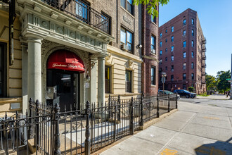 Dorchester Heights Condominiums in Brooklyn, NY - Building Photo - Building Photo