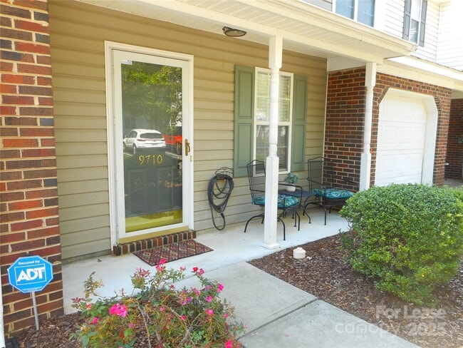 9710 Elizabeth Townes Ln in Charlotte, NC - Building Photo - Building Photo