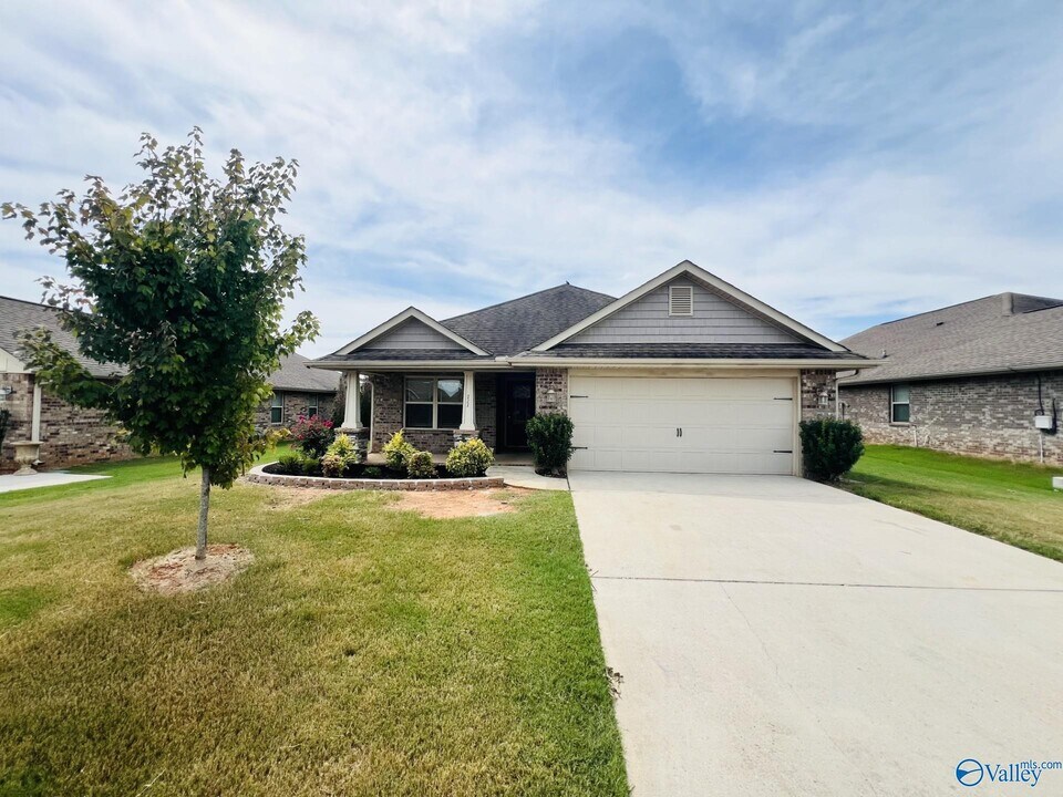 111 Pembridge Ln in Madison, AL - Building Photo