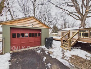 1238 Sawyer Ave in Akron, OH - Building Photo - Building Photo