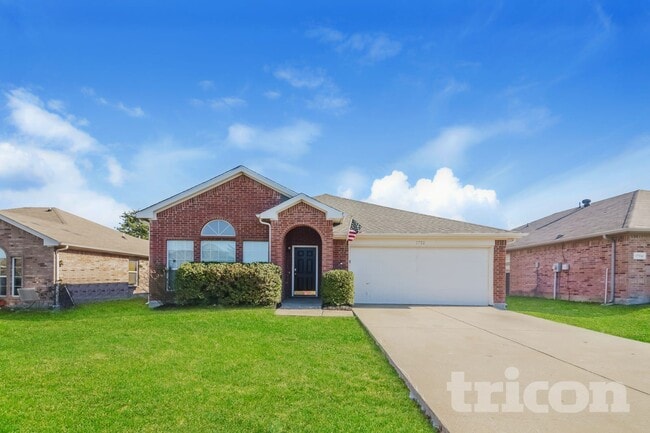 property at 1700 Bob Dr